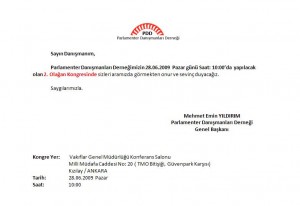 davet