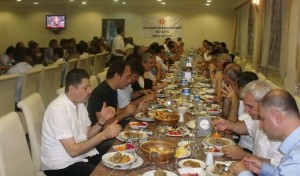 iftar